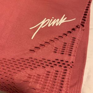 Victoria’s Secret Pink leggings